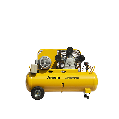 Air Compressor Series Sh050-060s