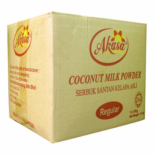 Akasa Coconut Milk Powder - 15kg