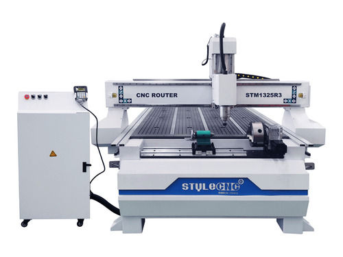 CNC machine 