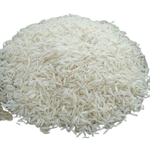 Common Cultivated Pure And Dried Long Grain Basmati Rice, 1 Year Shelf Life