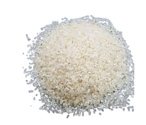 Commonly Cultivated Pure And Dried Raw Short Grain Broken Rice Broken (%): 10%