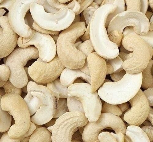Commonly Cultivated Pure Healthy Whole Raw Cashew Nuts