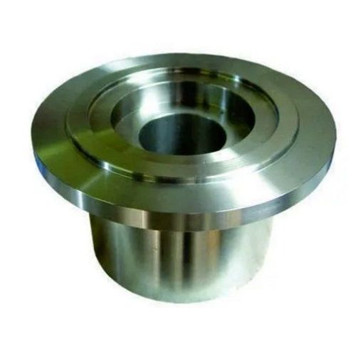 Corrosion Resistant Round Polished Stainless Steel CNC Precision Turned Components