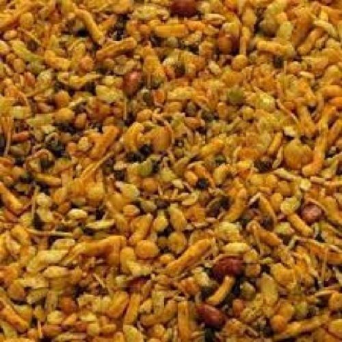 Delicious Spicy And Salty Taste A Grade Quality Regular Mix Namkeen
