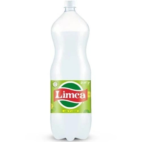 Limca 2.25 Liter Sweet and Refreshing Carbonated Cold Drink