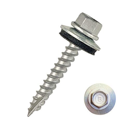 metal screw