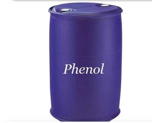 Phenol Chemical Liquid For Industrial And Commercial