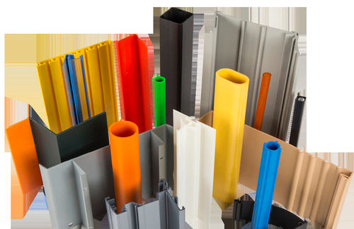 Plastic Extruded  Standard: Normal