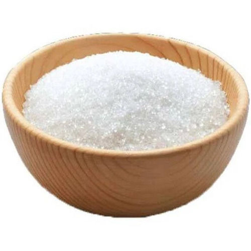 Pure And Dried Solid Form Refined Crystal Sweet Sugar