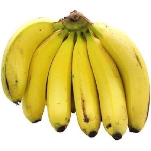 Pure And Fresh A Grade Commonly Cultivated Whole Sweet Banana, 1 Week Shelf Life