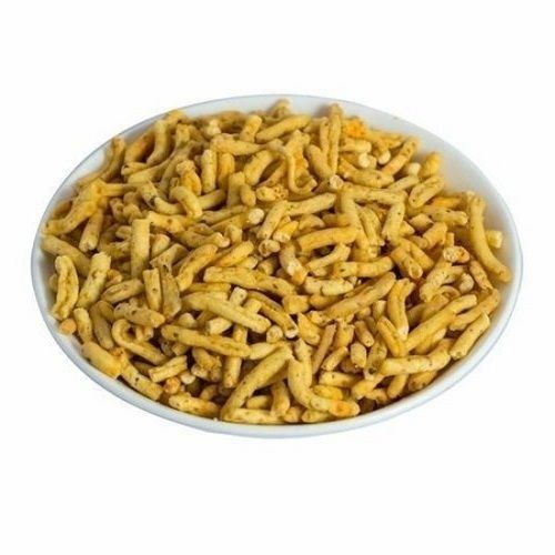 Ready To Eat Salty And Spicy Taste Crunchy Besan Laung Sev Carbohydrate: 9 Grams (G)