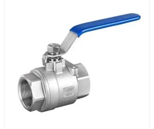 Rust Resistance 1 Inch Stainless Steel Ball Valves For Industrial