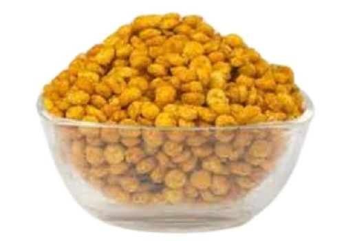 Salty And Spicy Round Shape A Grade Chana Dal Namkeen