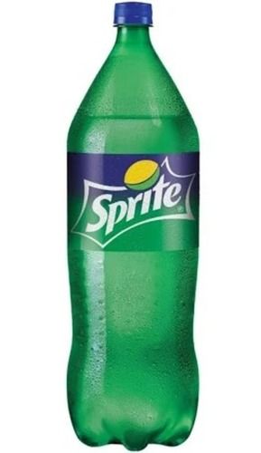 Sprite 2.25 Liter Alcohol Free Sweet And Refreshing Carbonated Cold Drink Alcohol Content (%): 0%