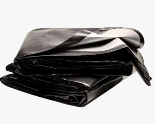 Water Resistance And Color Coated Plain Poly Vinyl Chloride Tarpaulin