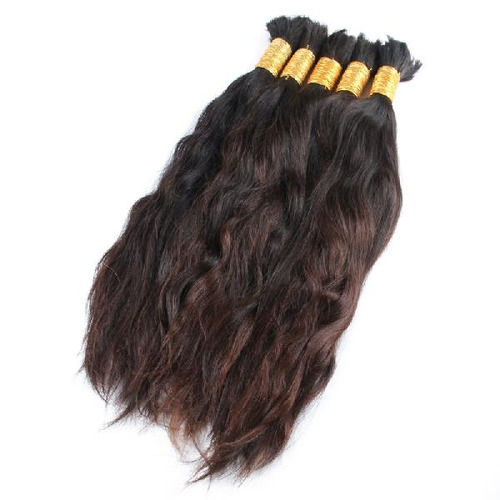 Women Bulk Hair For Personal And Parlour Usage