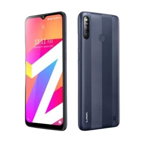 Z3 Smartphone With 6.67 Inches Display 720 X 1600 Pixels 3 Gb Ram 32 Gb Storage Android Version: Android 11