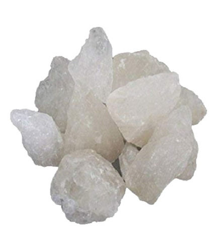  Water Purified Aluminum Sulfate Non Toxic Solid Crystal Alum Application: Deodorant Rock