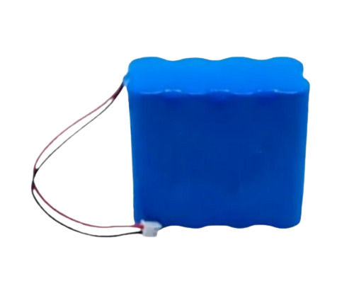 12 Volt 2200 Mah Long Lasting Dry Charged Lithium Phospate Toy Battery Weight: 300 Grams (G)