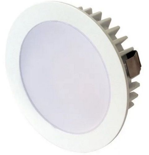 14 Watts 240 Volt 3000 Kelvin Ip55 Ip Rating Lightweight Led Down Light Lead Time: 6 Month