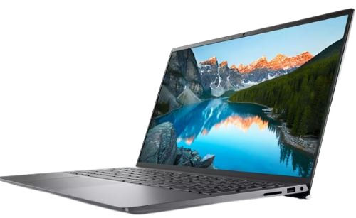 15.6 Inch Display 8 Gb Ram 512 Gb Hard Drive Windows 11 Intel Core I5-15-5510 Laptop Available Color: Gray