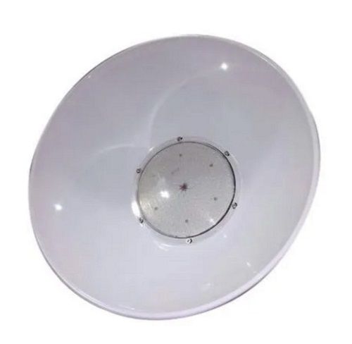 150 Watts 240 Volt 5000 Kelvin Eco-Friendly Aluminum Led High Bay Light Application: Cold Storage