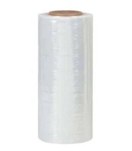 18 Inches 80 Gauge Thick Industrial Blow Molding Soft Pe Stretch Film Film Width: 500 Millimeter (Mm)