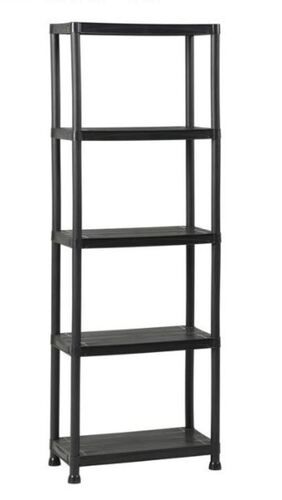 188 X 60 X 30 Cm 5 Shelves Pvc Plastic Modern Rack 