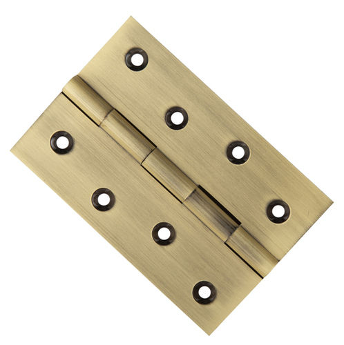 2-3 Inch Brass Door Hinges For Door Or Window Fitting