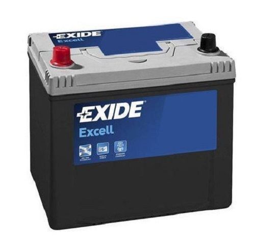 242 X 175 X 175 Mm 12 Volt With 51-80Ah Mah Capacity Car Batteries Net Weight: 35  Kilograms (Kg)