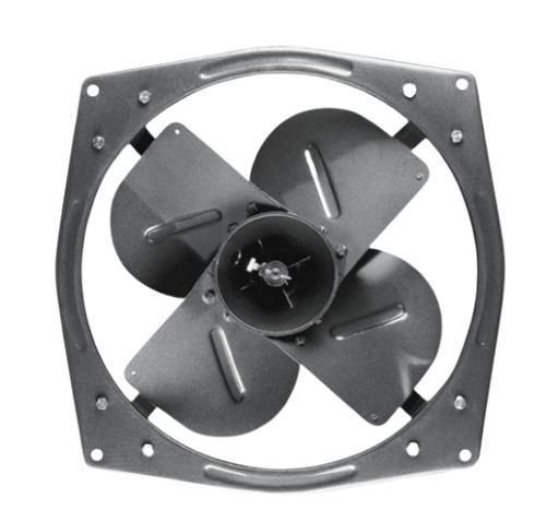 30 Watt 150 Volt Wall Mounted Heavy Duty Electric Exhaust Fan Height: 1500 Mm Millimeter (Mm)