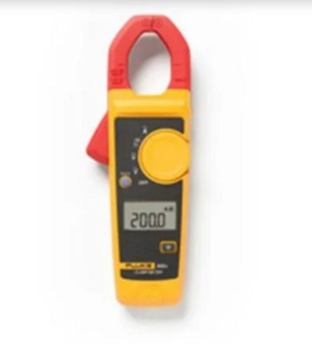 30Mm 9 Volt 350 Gram Industrial Abs Plastic Digital Clamp Meter Accuracy: 2  %