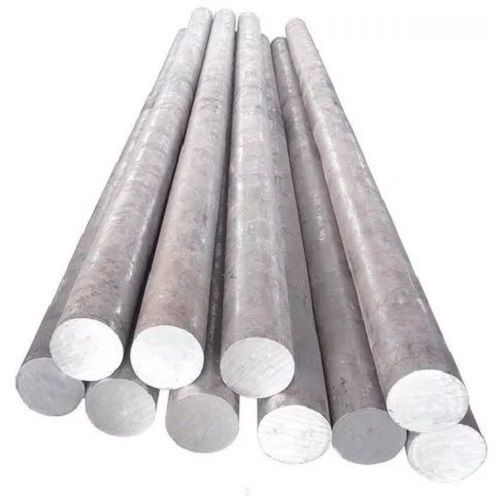 30Mm And 7M Long Hot Rolled Mild Steel Round Bar  Application: Constructional