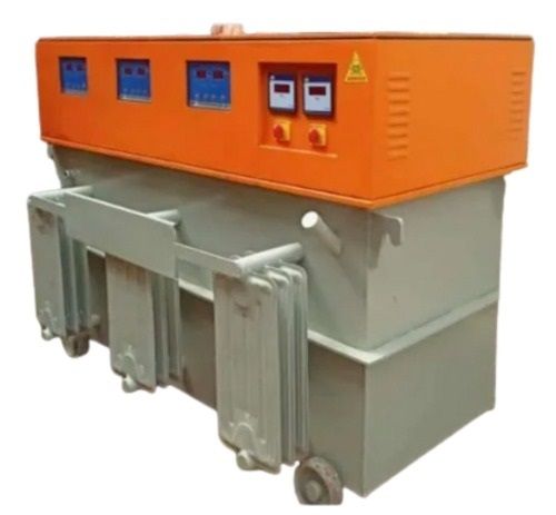 30X15X12 Cm 240 Gram Stainless Steel Industrial Sterilizer Application: Heat- Or Temperature