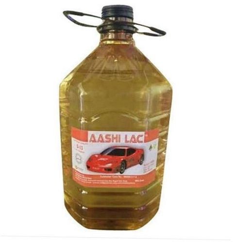 5 Liter Non Toxic Oil Absorbation Paint Thinners Application: Clean Equipment