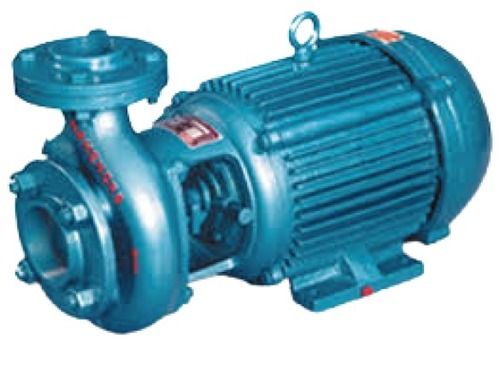 5 Lpm Flow Rate Rust Proof Cast Iron Blue Agriculture Pumps  Application: Submersible