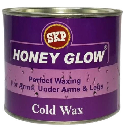600 Gram Honey Glow Hair Removal Wax