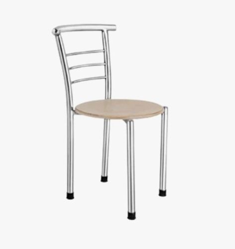 8 Kilogram 181x69x81 Cm Indoor And Dinning Room Steel Chair