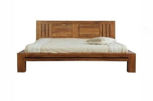 85 Kilogram Premium Quality And Eco Friendly Durable Wooden Beds