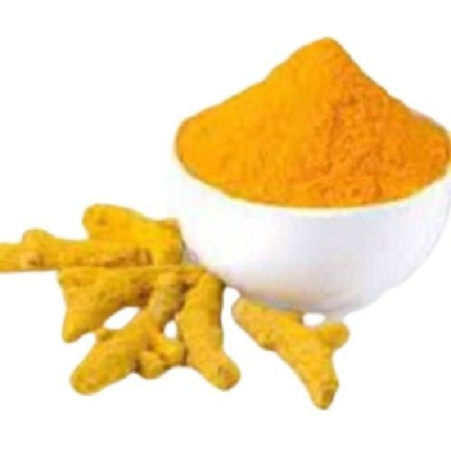 A Grade Dried Blended Organic Natural Turmeric Powder For Cooking Use