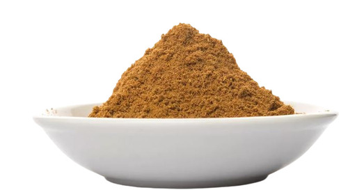 ब्राउन ए ग्रेड प्योर एंड ड्राइड फाइन ग्राउंड गरम मसाला पाउडर
