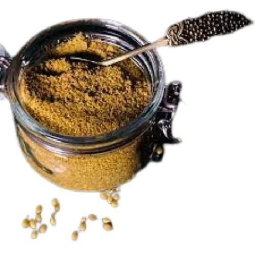 A-Grade Spicy Taste Blended Processing Dried Coriander Powder