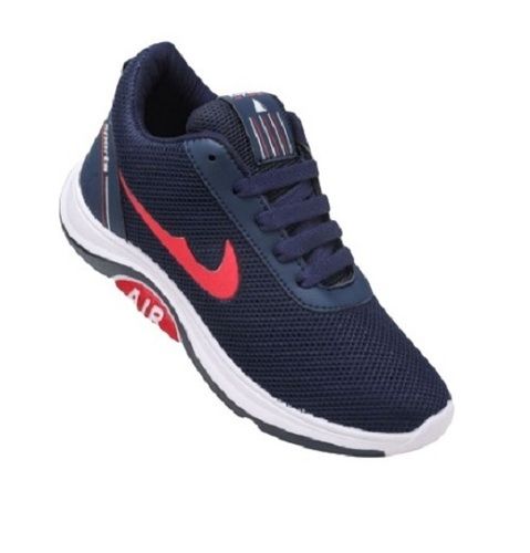 Comfortable Light Weight Flexible Casual Sports Shoes For Men