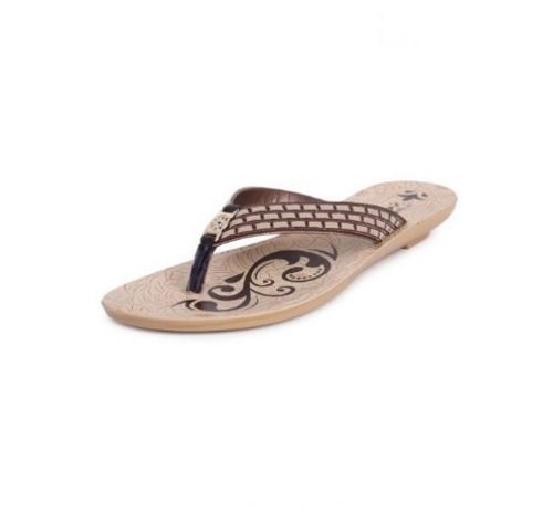 Ladies chappal best sale daily wear