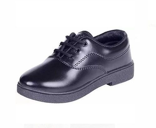 Comfortable Non Slip Washable Formal Daily Wear School Shoes