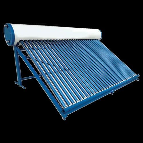 Corrosion Resistance Stainless Steel Solar Water Heater, 250 Deg. Ce Max. Working Temp.