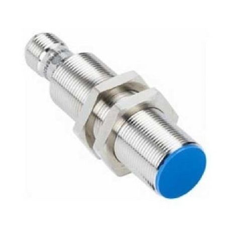 Corrosion Resistant Cylindrical Threaded Inductive Proximity Sensor Accuracy: 98  %