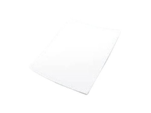 Eco Friendly 1 Millimeter Thickness Plain A4 Size Paper Sheets