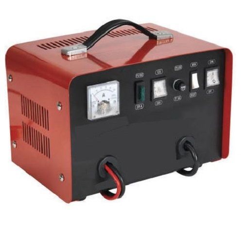 Industrial 250 X 160 X 180 Mm Single Phase Battery Charger Dimension(L*W*H): 24X27X 20  Centimeter (Cm)