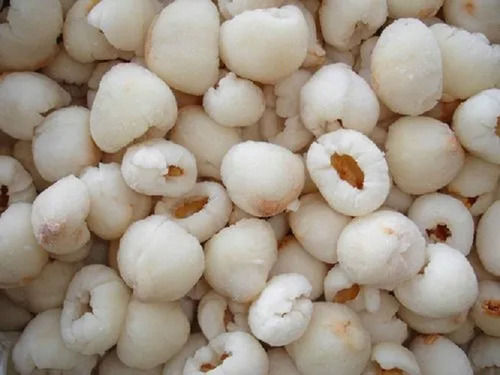 No Artificial Color Ready To Eat 100% Fresh Frozen Peeled Sweet Litchi